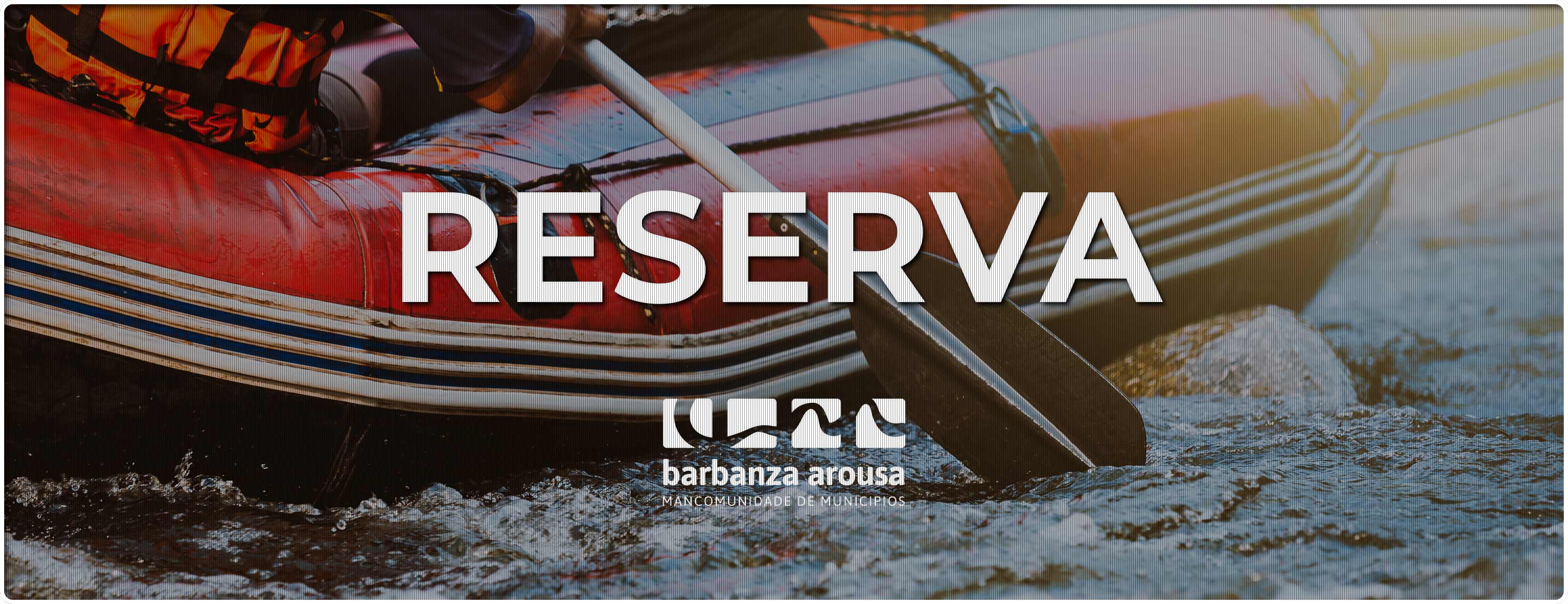 Reserva - Barbanza Arousa